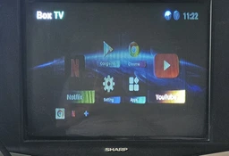 Смарт ТВ Приставка X98K 4гб 32Гб RockChip WiFi6 RK3528 Андроид 13 медиаплеер android smart tv box фото от покупателей 7