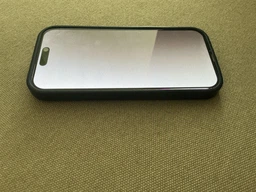Захисне скло антишпигун для iphone 16 pro на весь екран приватне скло Shieldy фото від покупців 1