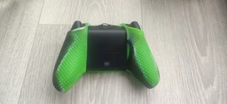 Силіконовий чохол Honson для джойстика Xbox Series X/S білий фото від покупців 2