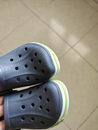 Крокси Crocs Bayaband Clog Navy C11-28-18 см 207019