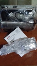 Кухонный Миксер BITEK BT-5526 1200 Вт ручной миксер Серый фото от покупателей 1