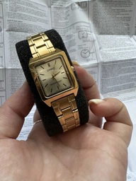 Женские часы CASIO LTP-V007G-9E
