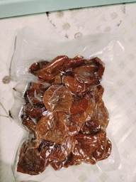 Вакуумный упаковщик для дома кухни Vacuum Sealer 01 вакууматор для еды продуктов питания сухих и влажных овощей и мяса прибор для упаковки пищи вакуумные упаковщики + комплект гофрированные пакеты 10 шт черный фото от покупателей 17