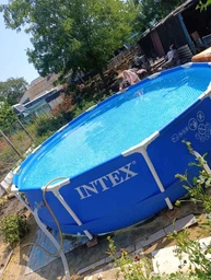 Химия для бассейна 4 в 1 Crystal Pool MultiTab 4-in-1 Small 1 кг в маленьких таблетках по 20 г (02501)
