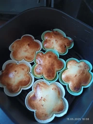 Мультипечь PHILIPS Серия 1000 NA120/00 фото от покупателей 15