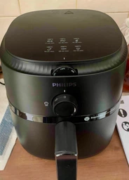 Мультипечь PHILIPS Серия 1000 NA120/00 фото от покупателей 14