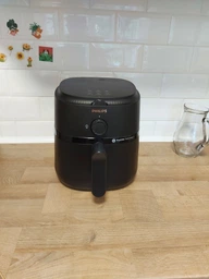 Мультипечь PHILIPS Серия 1000 NA120/00 фото от покупателей 12