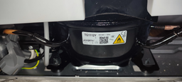 Двокамерний холодильник Indesit INKS 1361 S4U1 фото від покупців 9
