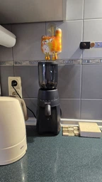 Кофемолка GRAEF CM 702