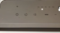 Кондиціонер Electrolux EXP26U339HW (6998789)