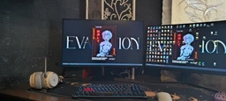 Монітор 27" Xiaomi 2K Gaming Monitor G27Qi (ELA5593EU) фото від покупців 5