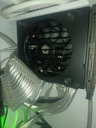 Вентилятор ID-COOLING TF-9215-K фото от покупателей 6