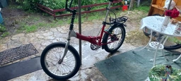 Покришка велосипедна Ponely 20 x 2.35 Р800А OFF-ROADER