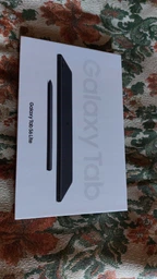 Планшет Samsung Galaxy Tab S6 Lite 2024 LTE 4/128GB Gray (SM-P625NZAEEUC)