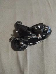 Переключатель Shimano задний Tourney RD-TY300 (RD-TX35) 7 скоростей SIS (02187_smn) фото от покупателей 2