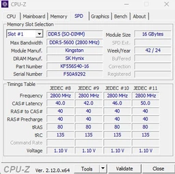 Ноутбук Acer Nitro V15 ANV15-51-55D7 (NH.QNBEX.00J) фото від покупців 7