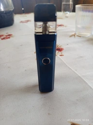 POD Система Vaporesso Xros PRO Pod KIT 1200 mAh (Електронна сигарета) Blue