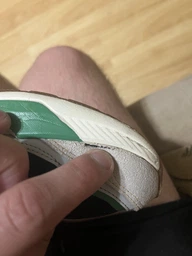 Чоловічі кросівки Puma Trinity 2 40023003 43 (9UK) 28 см Puma Black-Archive Green-Puma White (4067983902437)