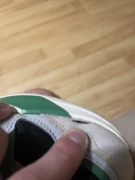 Чоловічі кросівки Puma Trinity 2 40023003 43 (9UK) 28 см Puma Black-Archive Green-Puma White (4067983902437) фото від покупців 1