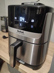 Мультипіч Tefal Easy Fry Silence EY552DE0