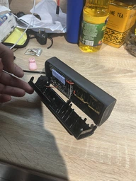 Автомобільний інвертор Baseus In-car Inverter 150W (220V CN/EU) Black фото від покупців 3