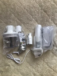 Блендер TEFAL Optichef HB643138 фото от покупателей 11