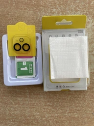 Захисне скло на задню камеру для iPhone 12 Glass Sheild Premium Full Protection Screen HD 9H фото від покупців 3