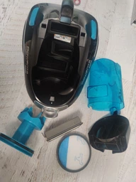 Пилосос без мішка Rowenta Compact Power Cyclonic RO3731EA 3AAA Ecomotor фото від покупців 1