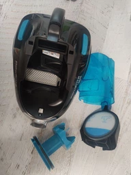 Пилосос без мішка Rowenta Compact Power Cyclonic RO3731EA 3AAA Ecomotor фото від покупців 2