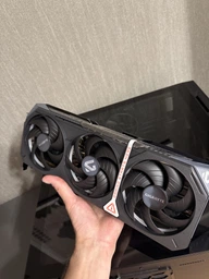 Відеокарта RTX 5070 12GB GDDR7 Gaming OC Gigabyte (GV-N5070GAMING OC-12GD)