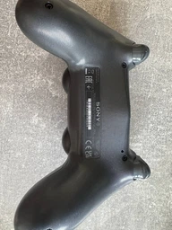 Геймпад бездротовий Sony PlayStation/PC DualShock 4 Black V2 фото від покупців 2