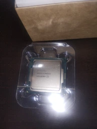 Процессор Intel Core i7-6700K 4.2 GHz. 4 - Ядер/8-потоков. Soket - 1151 фото от покупателей 3