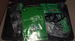 Перфоратор RZTK H 1200 фото от покупателей 16