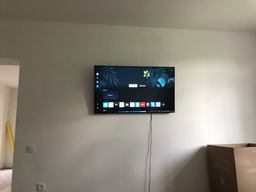 Телевизор Samsung 65" UE65DU7100UXUA