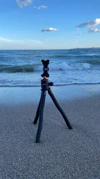 Трипод для смартфона RZTK Tripod Spyder фото от покупателей 11