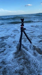 Трипод для смартфона RZTK Tripod Spyder фото от покупателей 10