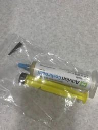 Засіб від тарганів Advion Cockroach Gel і 2 Сombat ловушки