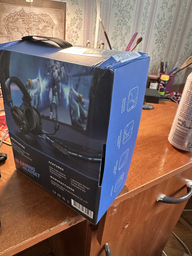 Навушники Fifine H9 Black 7.1 фото від покупців 1