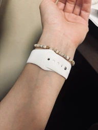 Силіконовий спортивний ремінець Fruct Sport Band для Apple Watch 38/40/41/42 mm (M/L) (17.5-21.5 см) Sky Blue