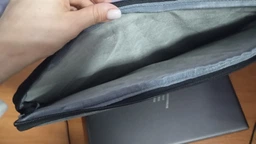 Чехол для ноутбука Esperanza Verona 15.6" Grey (ET193) фото от покупателей 2