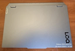 Ноутбук Lenovo LOQ 15IAX9 (83GS00BERA) фото від покупців 16