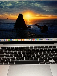 Ноутбук Apple MacBook Air 15.3" M4 16/256GB 2025 (MC7A4UA/A) Sky Blue фото от покупателей 10