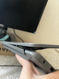 Ноутбук Lenovo IP1-15AMN7 R3-7320U 15" 16/512GB 82VG00RHRA фото від покупців 15
