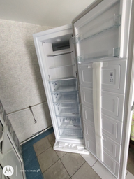 Морозильная камера Beko RFNE312K21W фото от покупателей 2