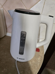 Электрочайник BOSCH MyMoment TWK1M123