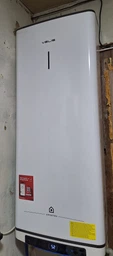 Бойлер Ariston VELIS PRO DRY WIFI 100 EU, 100л (3100910) фото от покупателей 13