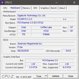 ОЗП G.Skill DDR4 2x8GB 2666 Mhz Aegis (F4-2666C19D-16GIS)