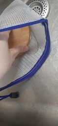 Водонепроникний Чохол для Документів і Телефону ClefersTac AquaCaseA4 32cm*23cm - Бризкозахисний (50230794A) фото від покупців 1