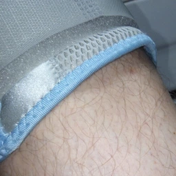 Бандаж для коленного сустава Wellcare 52018 1 шт (S) фото от покупателей 4