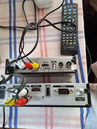 Ресивер Т2 Q-Sat Q-149 Plus